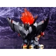 The King of Braves GaoGaiGar - Figurine Model Kit D-Style Genesis Gao Gai Gar 13 cm