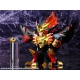 The King of Braves GaoGaiGar - Figurine Model Kit D-Style Genesis Gao Gai Gar 13 cm