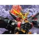 The King of Braves GaoGaiGar - Figurine Model Kit D-Style Genesis Gao Gai Gar 13 cm