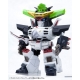 The King of Braves GaoGaiGar - Figurine Model Kit D-Style King J-Der 12 cm