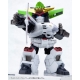 The King of Braves GaoGaiGar - Figurine Model Kit D-Style King J-Der 12 cm