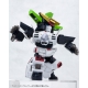 The King of Braves GaoGaiGar - Figurine Model Kit D-Style King J-Der 12 cm