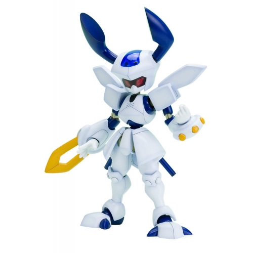 Medabots - Figurine Plastic Model Kit 1/6 KWG-00M Scissors 15 cm