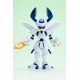 Medabots - Figurine Plastic Model Kit 1/6 KWG-00M Scissors 15 cm