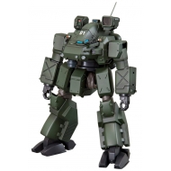 Patlabor The Movie 2 - Figurine Model Kit 1/72 Hannibal JGSDF Ver. 14 cm