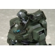 Patlabor The Movie 2 - Figurine Model Kit 1/72 Hannibal JGSDF Ver. 14 cm