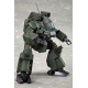 Patlabor The Movie 2 - Figurine Model Kit 1/72 Hannibal JGSDF Ver. 14 cm