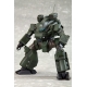 Patlabor The Movie 2 - Figurine Model Kit 1/72 Hannibal JGSDF Ver. 14 cm