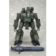 Patlabor The Movie 2 - Figurine Model Kit 1/72 Hannibal JGSDF Ver. 14 cm