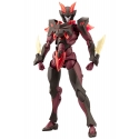 Megalomaria Unlimited Universe - Figurine Plastic Model Kit Mephisto 18 cm