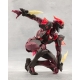 Megalomaria Unlimited Universe - Figurine Plastic Model Kit Mephisto 18 cm