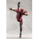 Megalomaria Unlimited Universe - Figurine Plastic Model Kit Mephisto 18 cm