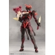 Megalomaria Unlimited Universe - Figurine Plastic Model Kit Mephisto 18 cm