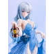 Original Character - Statuette Snowdrop Illustration by Sakura Miwabe 24 cm