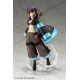 Fire Force - Statuette ARTFXJ 1/8 Tamaki Kotatsu 20 cm