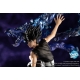 Yu Yu Hakusho - Statuette ARTFX J 1/8 Hiei Ver. 2 25 cm