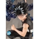 Yu Yu Hakusho - Statuette ARTFX J 1/8 Hiei Ver. 2 25 cm