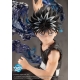 Yu Yu Hakusho - Statuette ARTFX J 1/8 Hiei Ver. 2 25 cm