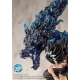 Yu Yu Hakusho - Statuette ARTFX J 1/8 Hiei Ver. 2 25 cm