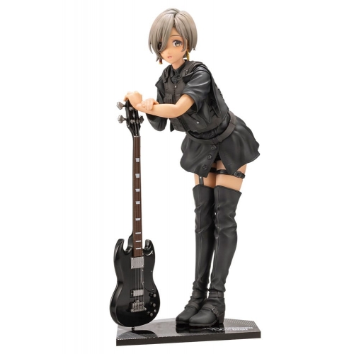 Girls Band Cry - Statuette 1/7 Rupa 24 cm