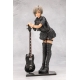 Girls Band Cry - Statuette 1/7 Rupa 24 cm