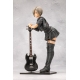 Girls Band Cry - Statuette 1/7 Rupa 24 cm