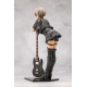 Girls Band Cry - Statuette 1/7 Rupa 24 cm