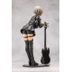 Girls Band Cry - Statuette 1/7 Rupa 24 cm