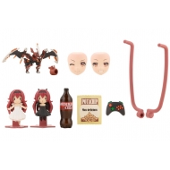 Sousai Shojo Teien - Accessoires 1/10 After School Angel & Devil's Temptation Set