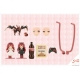 Sousai Shojo Teien - Accessoires 1/10 After School Angel & Devil's Temptation Set