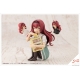 Sousai Shojo Teien - Accessoires 1/10 After School Angel & Devil's Temptation Set