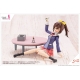 Sousai Shojo Teien - Accessoires 1/10 After School Gourai Birthday Set