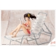 Sousai Shojo Teien - Accessoires 1/10 After School Madoka's Well-Deserved Summer Vacation Set