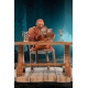 Dragon Age - Statuette Varric The Sun Tarot 14 cm