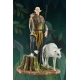 Dragon Age - Statuette Solas the Hierophat Tarot 14 cm