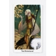 Dragon Age - Statuette Solas the Hierophat Tarot 14 cm