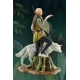 Dragon Age - Statuette Solas the Hierophat Tarot 14 cm