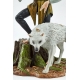 Dragon Age - Statuette Solas the Hierophat Tarot 14 cm