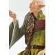 Dragon Age - Statuette Solas the Hierophat Tarot 14 cm