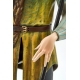 Dragon Age - Statuette Solas the Hierophat Tarot 14 cm