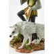 Dragon Age - Statuette Solas the Hierophat Tarot 14 cm