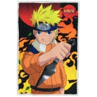 Naruto - Couverture polaire Naruto 100 x 150 cm