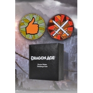 Dragon Age - Pièce Choice Maker Challenge Coin