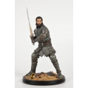 Dragon Age - Statuette Blackwall 14 cm