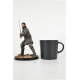 Dragon Age - Statuette Blackwall 14 cm