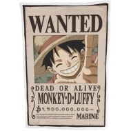 One Piece - Couverture polaire One Piece Ver. 6 100 x 150 cm