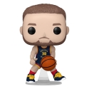 NBA Legends - Figurine POP! Warriors Stephen Curry(CE 24) 9 cm