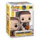 NBA Legends - Figurine POP! Warriors Stephen Curry(CE 24) 9 cm