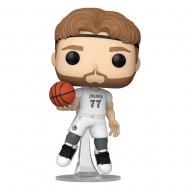 NBA Legends - Figurine POP! Mavericks Luka Doncic(CE 24) 9 cm