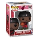 NBA Legends - Figurine POP! Heat Jimmy Butler(CE 24) 9 cm